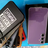 s23fe ram8 256gig|موبایل|تهران, تهرانپارس جنوبی|دیوار