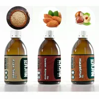 روغن تراپی های کاژان