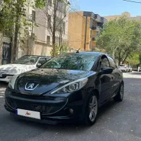 پژو ۲۰۷