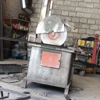اره اتشی تک فاز