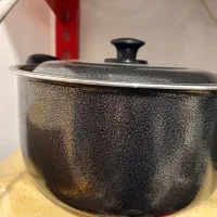سه عدد قابلمه عروس