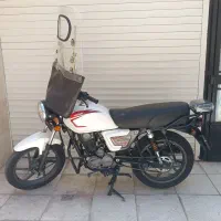 کی وی ۱۵۰ بسیار تمیز