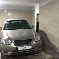 هیوندا ورنا