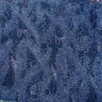 پارچه لمه خز دار