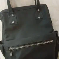 کیف کوله دخترانه