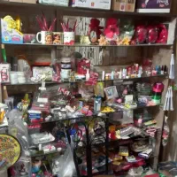 قفسه ام دی اف و فلزی