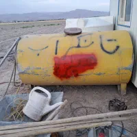 تانکر 3هزار تایی سالم