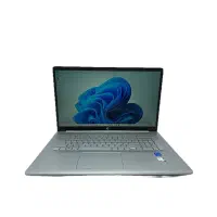 لپتاپ استوک HP 17CN نسل 11 صفحه 17 اینچ FHD