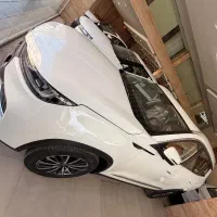 تیگو ۸ پرو / مدل ۱۴۰۰/ کم کار