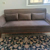 مبل راحتی ۷ نفره