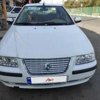 سمند LX