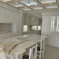 اجاره آپارتمان ۲۴۰متر۳خوابه خیلی شیک خاقانی