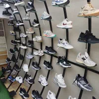 رگال کفش و کتونی