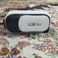 ایرپاد و عینک واقعیت مجازی