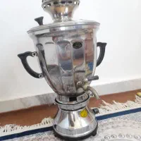 سماورگازی