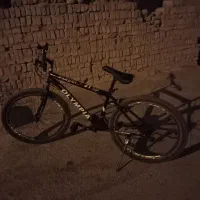 دوچرخه کوهستان المپیا