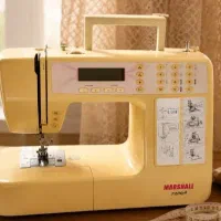 چرخ خیاطی مارشال