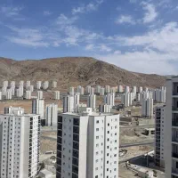 اجاره اپارتمان فاز 11 زون 1