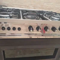 گاز فردار  مدل سانی