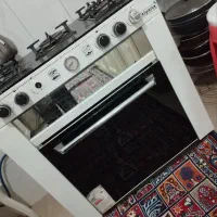 گاز طرح فر درحدنو