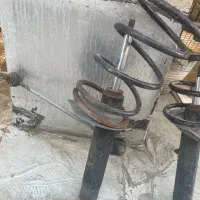 کمک فنر ریس ۲۰۷-۲۰۷ اسپرت