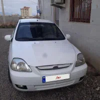 ریو مدل ۸۵|خودرو سواری و وانت|احمدسرگوراب, |دیوار