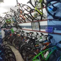 دوچرخه های 12 و 16 تیزگام ورزشیOmran /& اقساطی