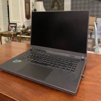 لپ تاپ ROG Strix G16 / i7 / RTX4060 / RAM32 درحدنو