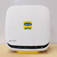 مودم ایرانسل TD-LTE