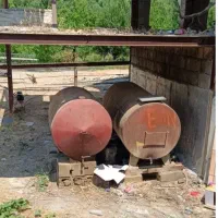 فروش تانکر سوخت و آب ۲ و ۳ هزار لیتری