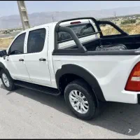 فوتون دیزل ۱۴۰۳ با‌ امتیاز کار پتروشیمی