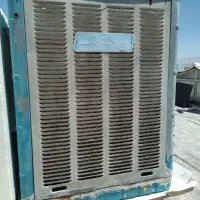 دوعددکولرآبی ۷۰۰۰سپهرالکتریک  و۳۵۰۰ جنرال  ، سالم