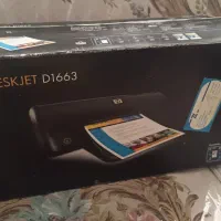 پرینتر جوهرافشان