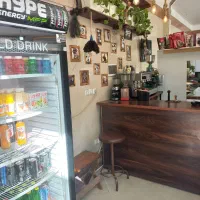 فروش وسایل کافه یه جایی