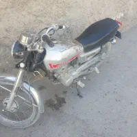موتور هندا