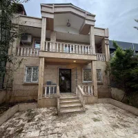 ویلاباغ-دوبلکس-نماکلاسیک-240متری-شهرکی-سند-تک-برگ