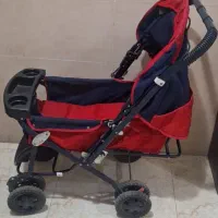 فروش گالسکه و روروک