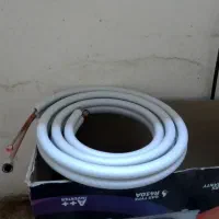 لوله مسی نو و اکبند کولر گازی
