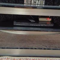 میز تلویزیون در حد نو