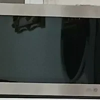 ماکروویو مارک LG