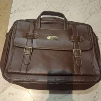 کیف اداری مردانه Diplomat