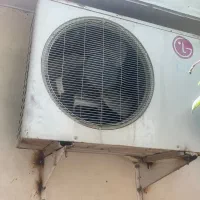 کولرگازی ۲۶ هزار ال جی