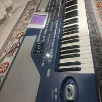 کرگ korg pa800|پیانو، کیبورد، آکاردئون|نسیمشهر, |دیوار