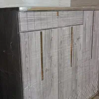 جاکفشی سه درب و یک کشو