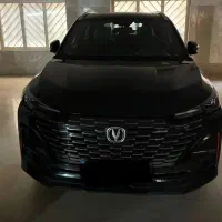 چانگان CS55 پلاس