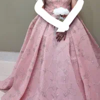 لباس عروس