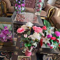 گل مصنوعی