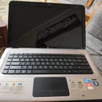 لپتاب HP core i7