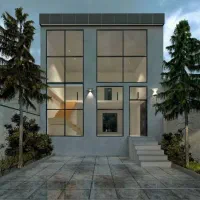 فروش-ویلایی-نوساز-115متر-دوبلکس