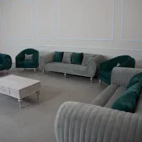 مبل ایران ، مدل پارتریس ، اقساطی ۱۲ماهه